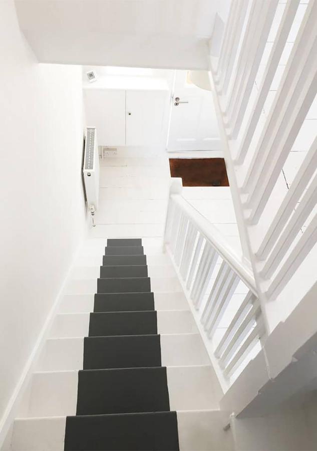 Hillbrook House Villa Totnes Exterior photo