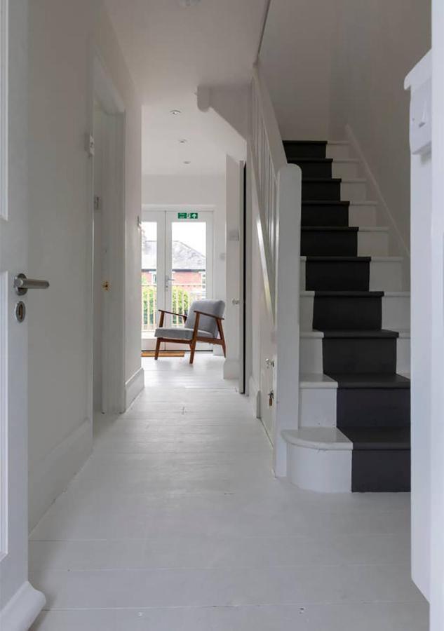 Hillbrook House Villa Totnes Exterior photo