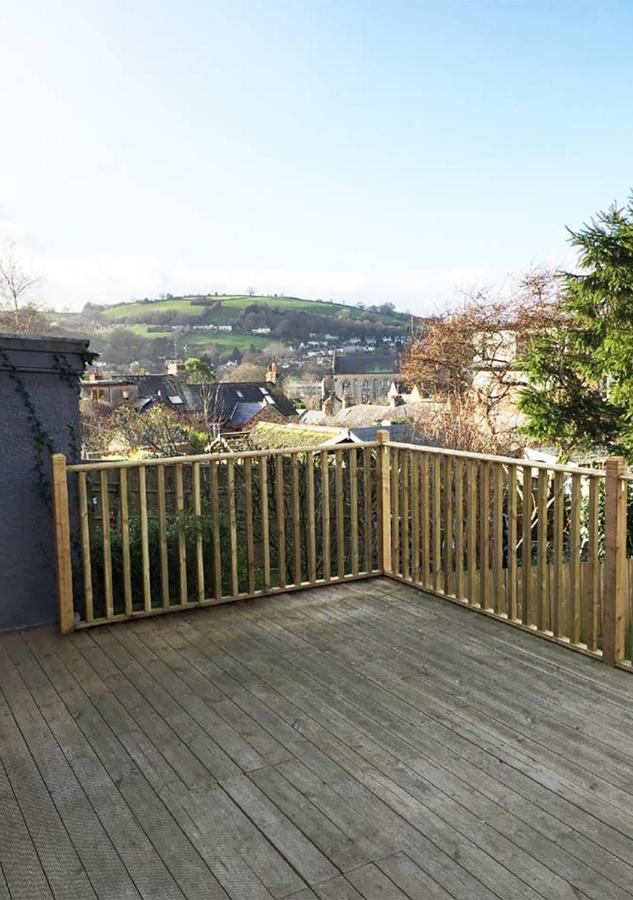 Hillbrook House Villa Totnes Exterior photo