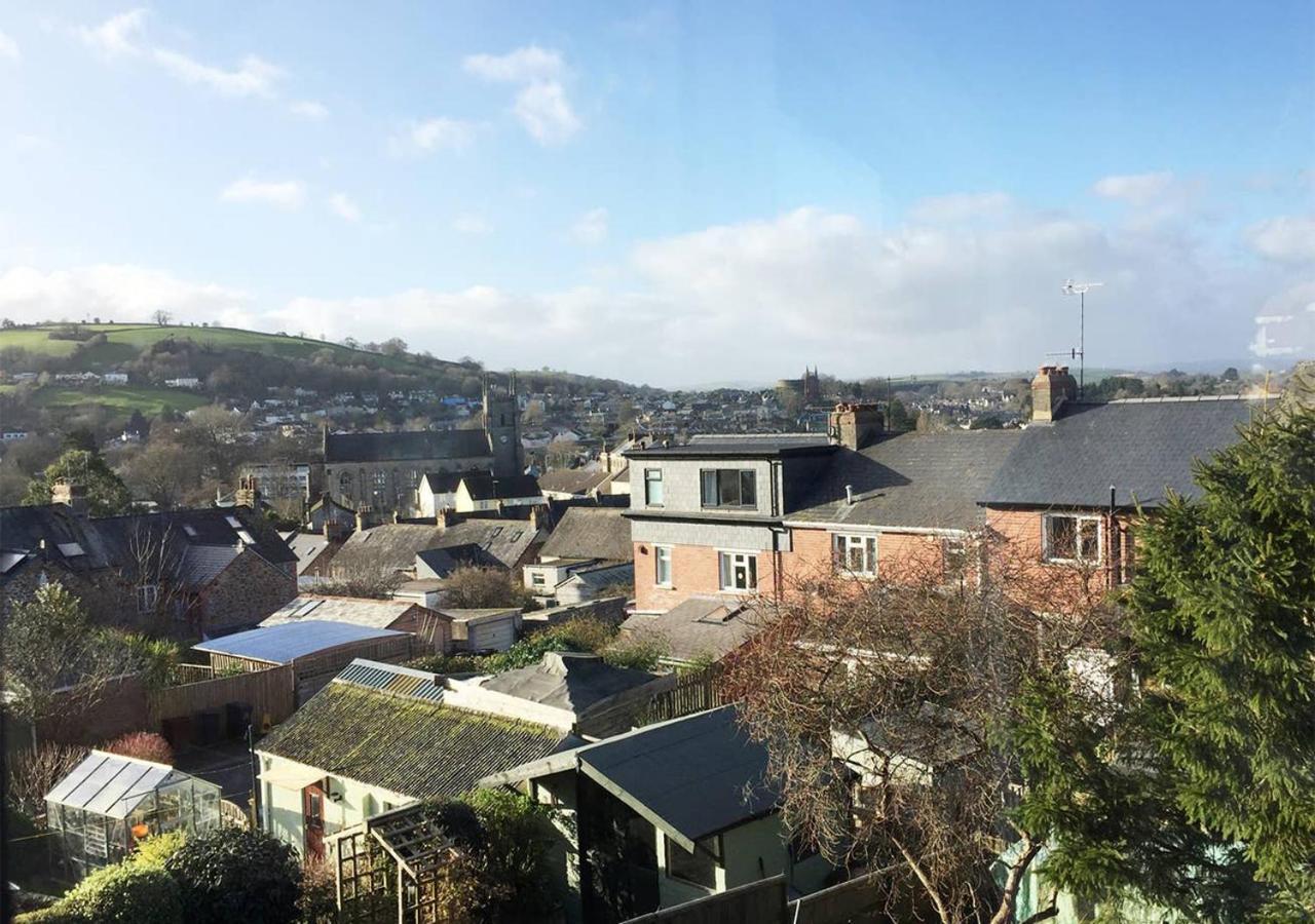 Hillbrook House Villa Totnes Exterior photo